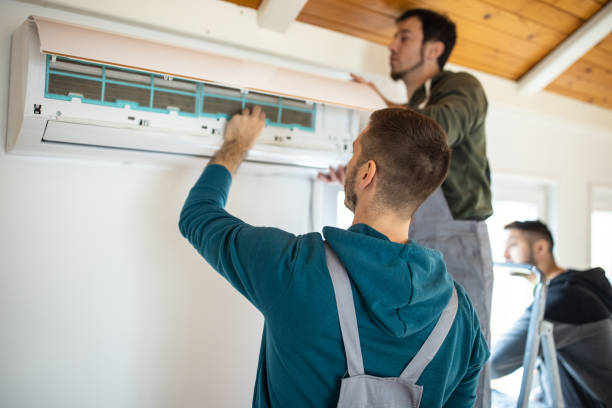 Best HVAC Installation Services  in Bertram, TX