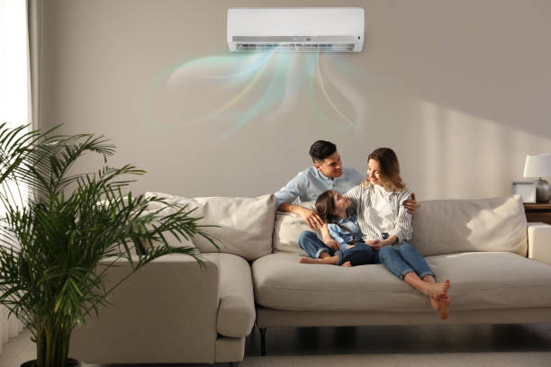Best HVAC Air Duct Cleaning  in Bertram, TX