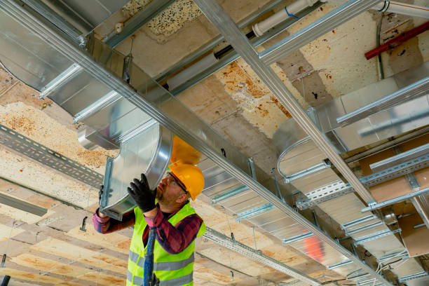 Best HVAC Maintenance Near Me  in Bertram, TX