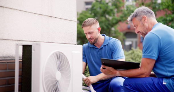 Best HVAC Emergency Services  in Bertram, TX