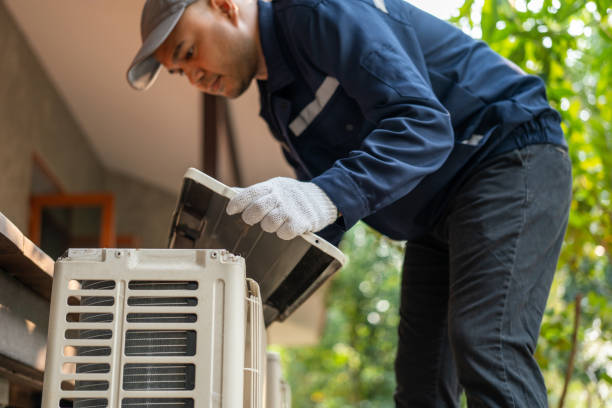 Best HVAC Installation Services  in Bertram, TX