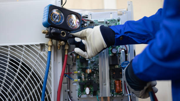 Best HVAC Maintenance Near Me  in Bertram, TX