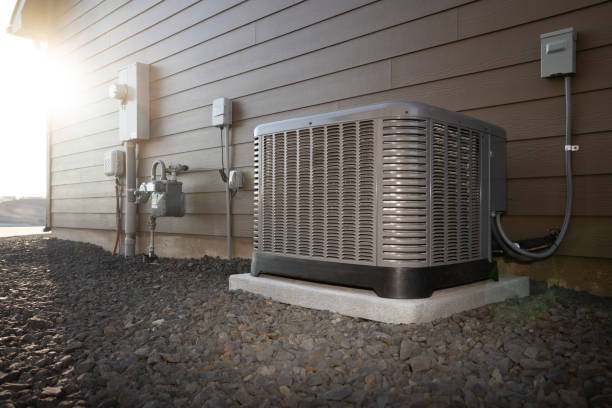 Best HVAC Companies Near Me  in Bertram, TX